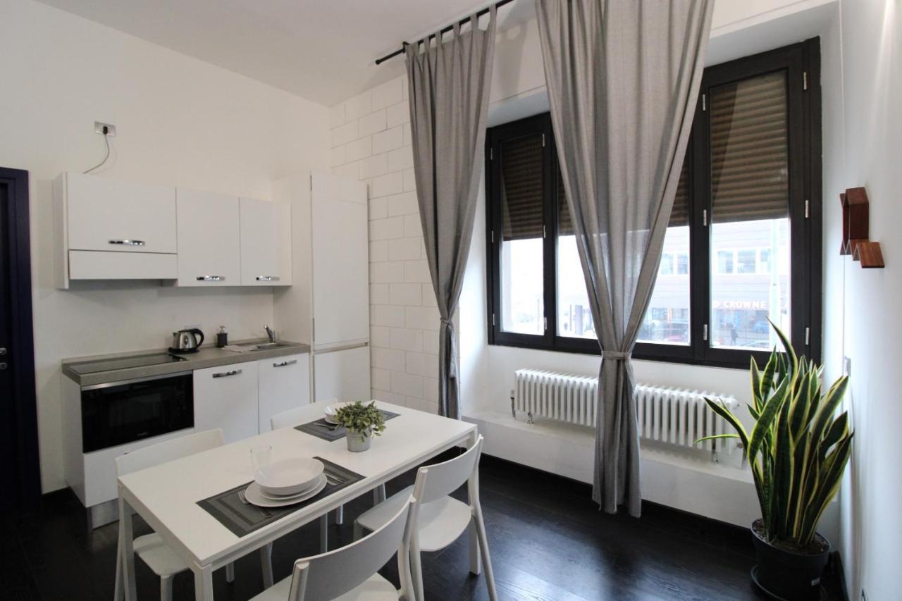 Apartment Milanrentals - Giove